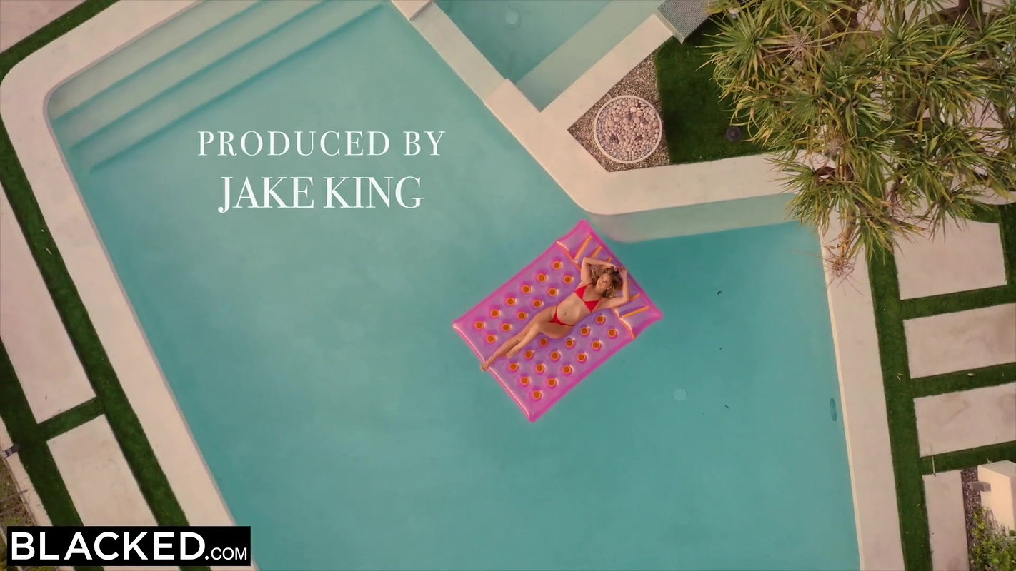 BLACKED – She got two BBCs for the price of one