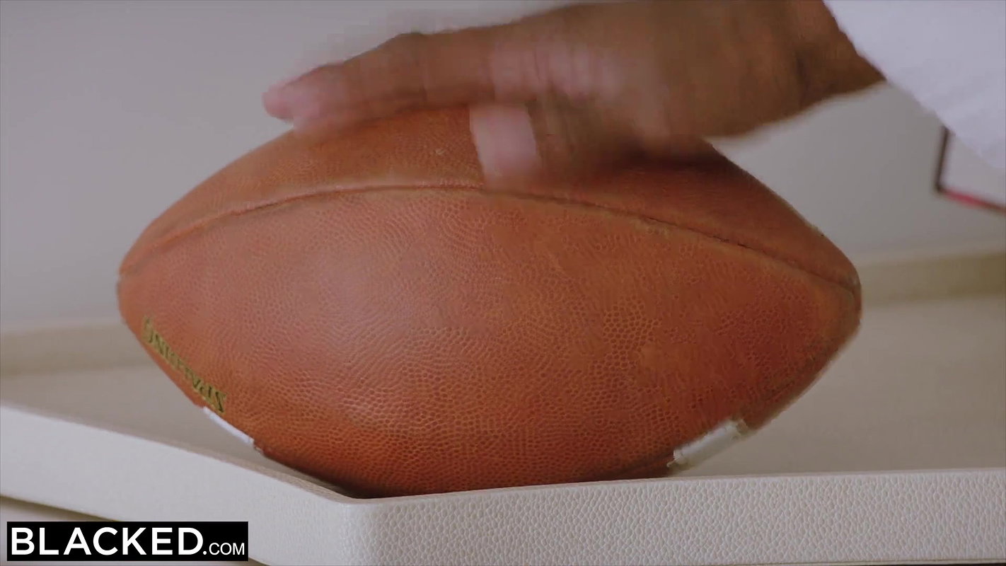 BLACKED – She got two BBCs for the price of one