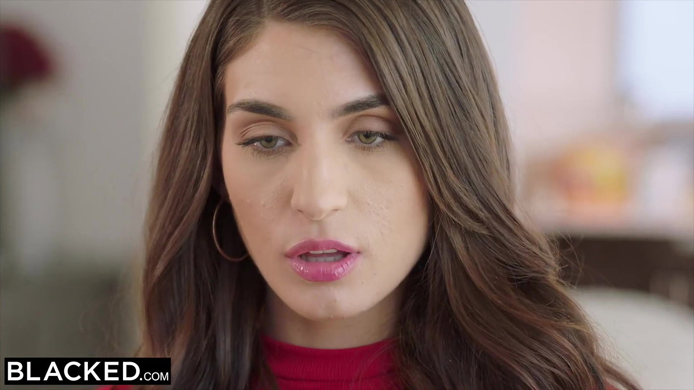 BLACKED – She only wants one thing