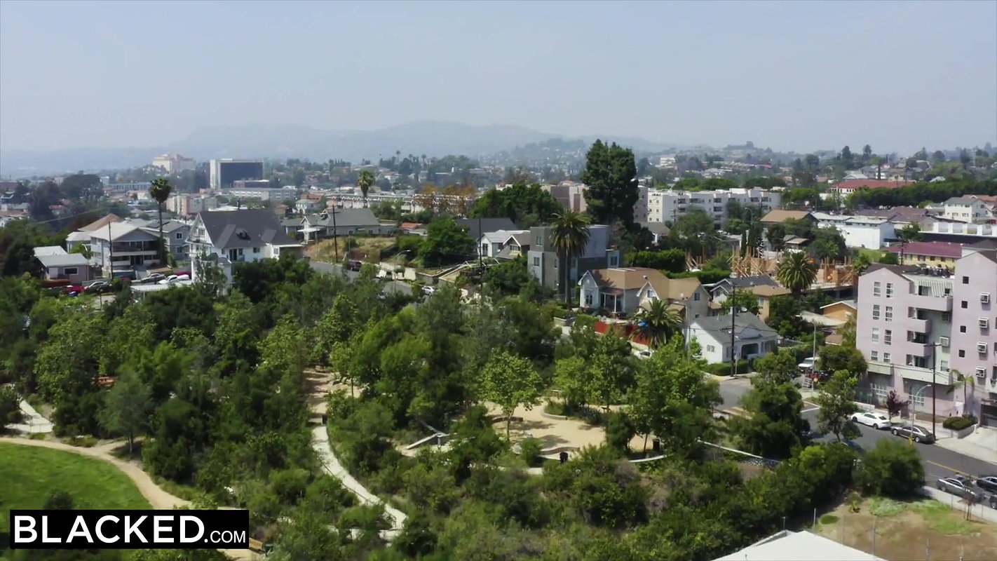 BLACKED – She was tired of her jealous husband so she got BBC