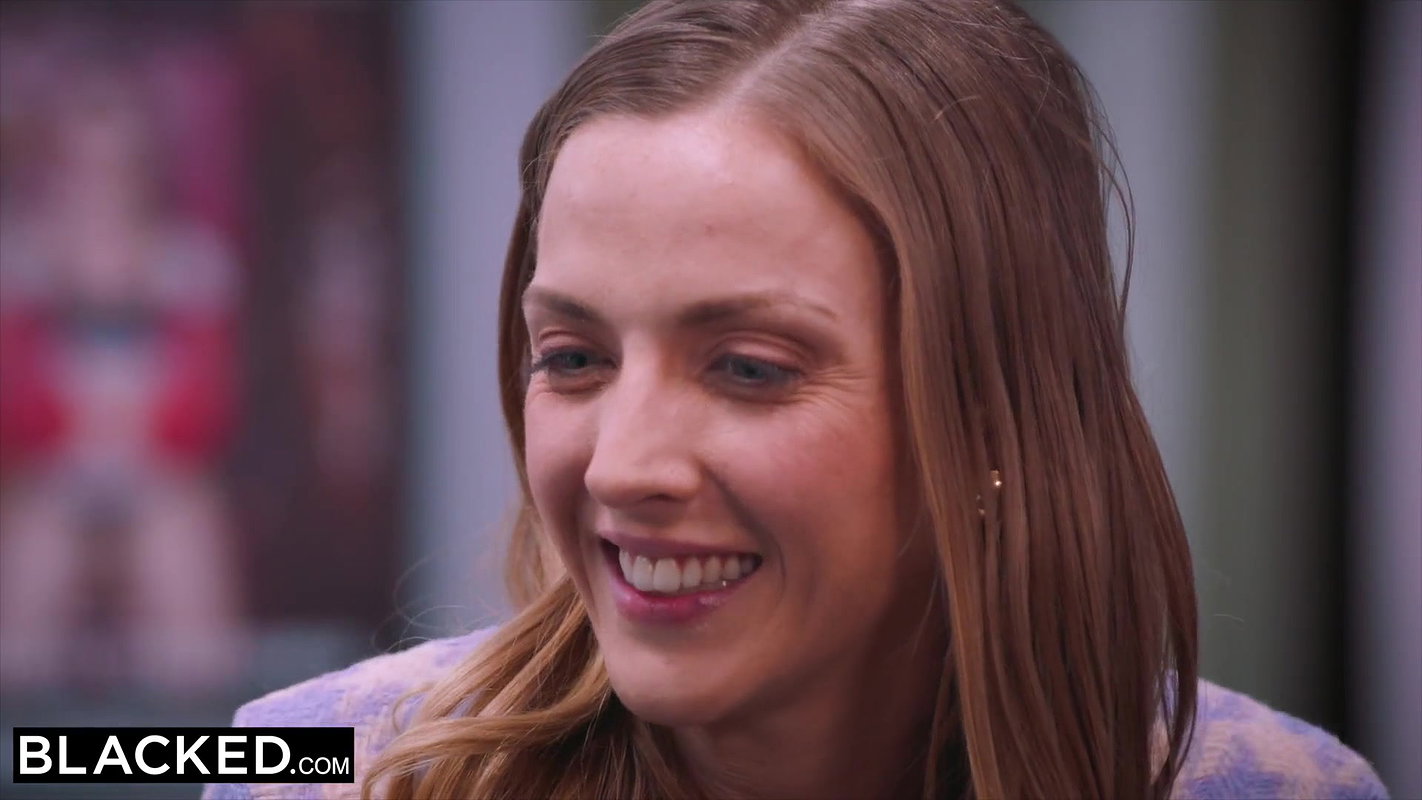 BLACKED – This bored wife found what she needed with two BBCs