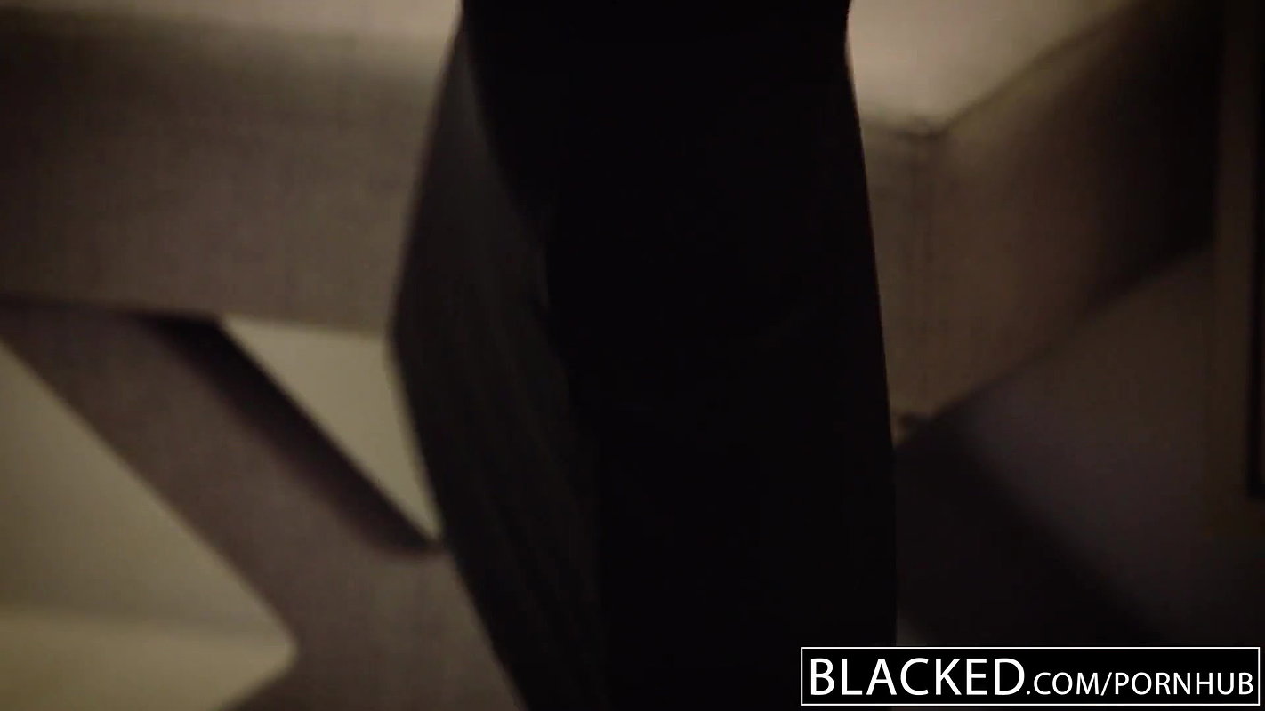 BLACKED Adriana Chechik and Cadence Lux First interracial Foursome