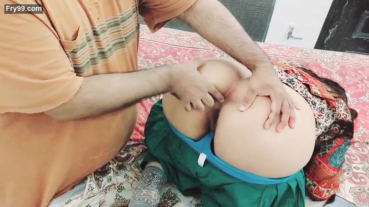 Dick Flash On Real Pakistani Maid