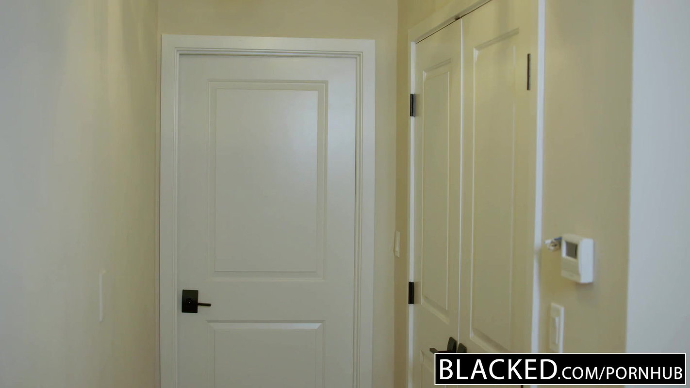 BLACKED Blonde Girlfriend Alexa Grace Cheats with BBC