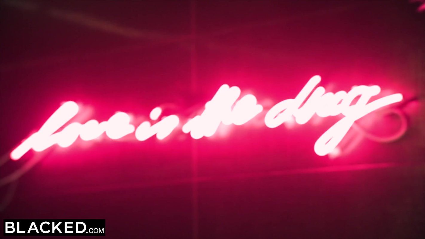 BLACKED Bree Daniels Can’t Wait For BBC While Husband Is Gone