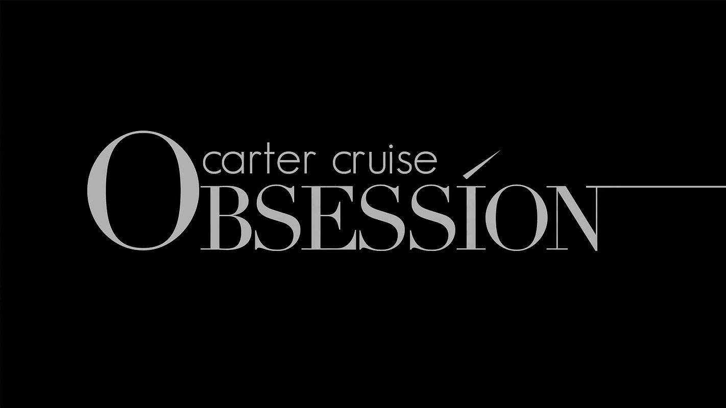 BLACKED Carter Cruise Obsession Chapter 1