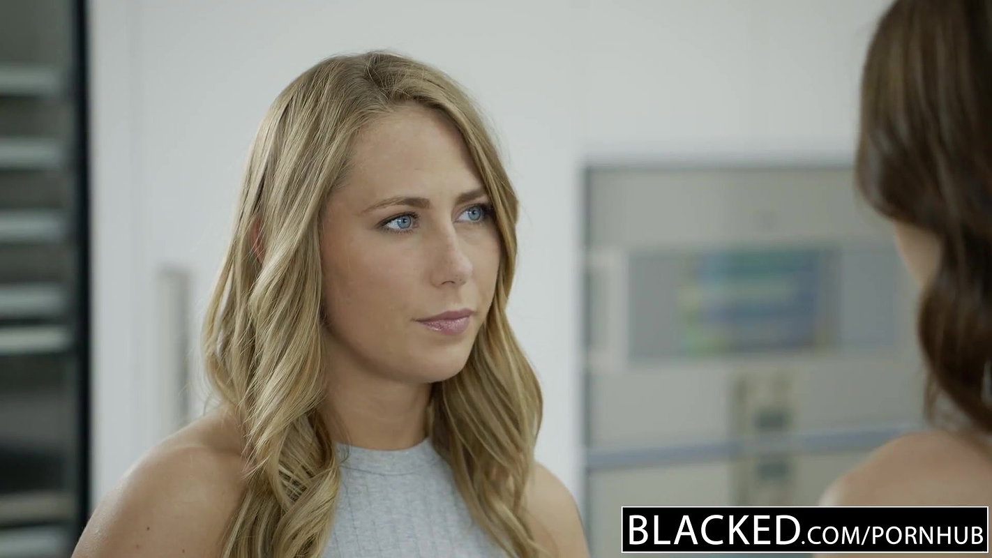 BLACKED Carter Cruise Obsession Chapter 4