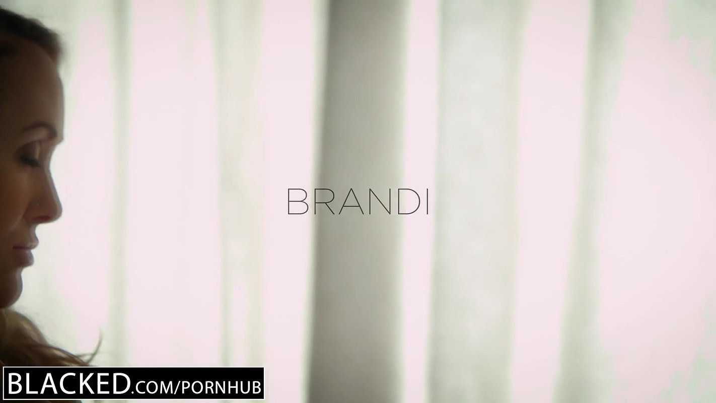 BLACKED Cheating MILF Brandi Love’s First Big Black Cock