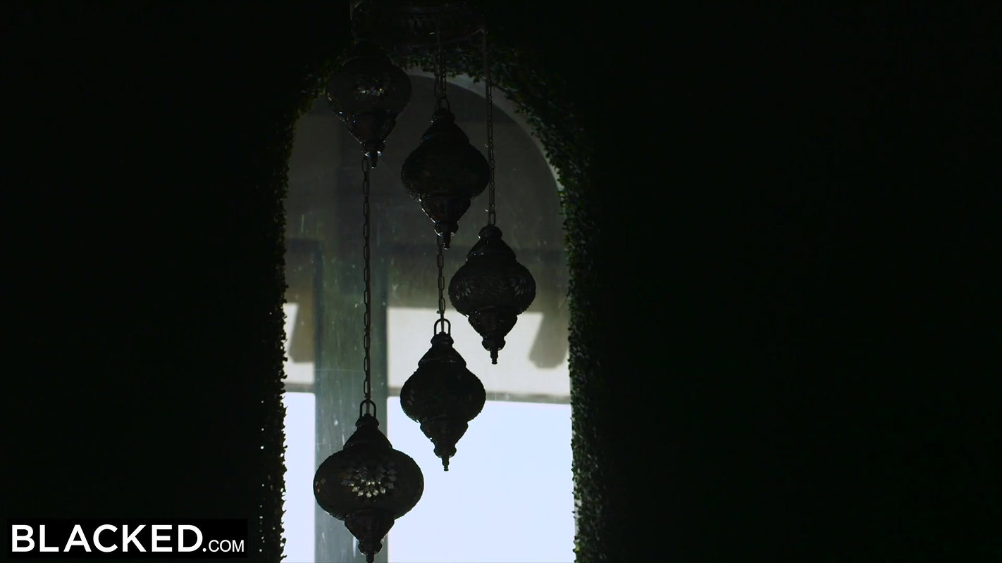 BLACKED Fiancee Secretly Cheats With Her BBC Professor