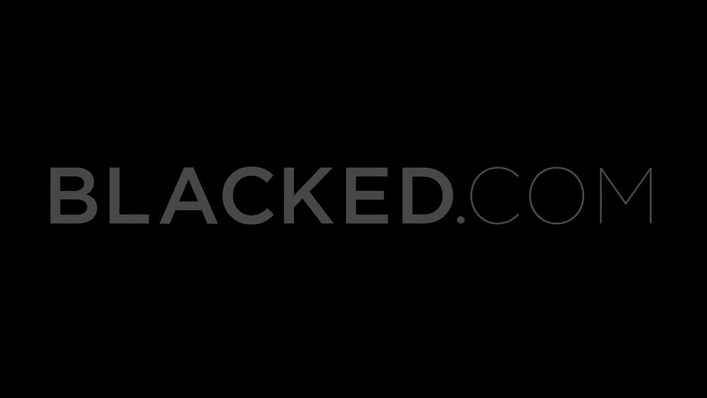 BLACKED First Interracial for Beautiful Blonde Taylor Whyte