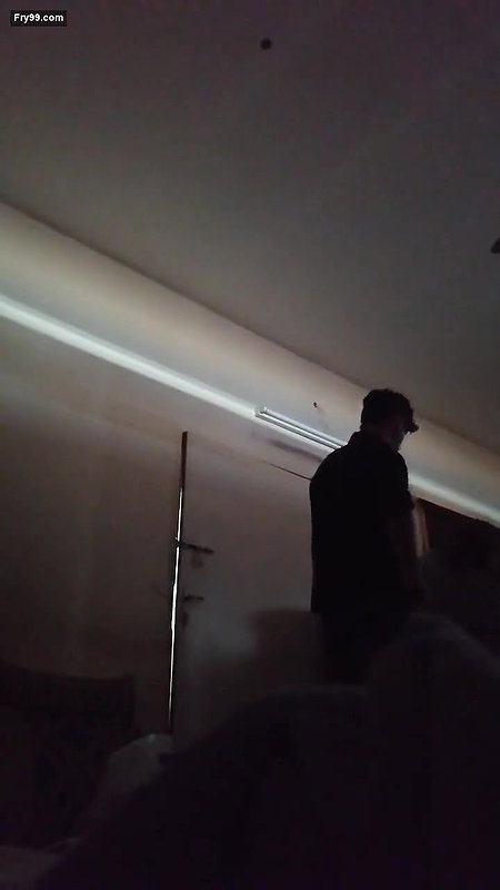 Quickly fucking 2 clips marged