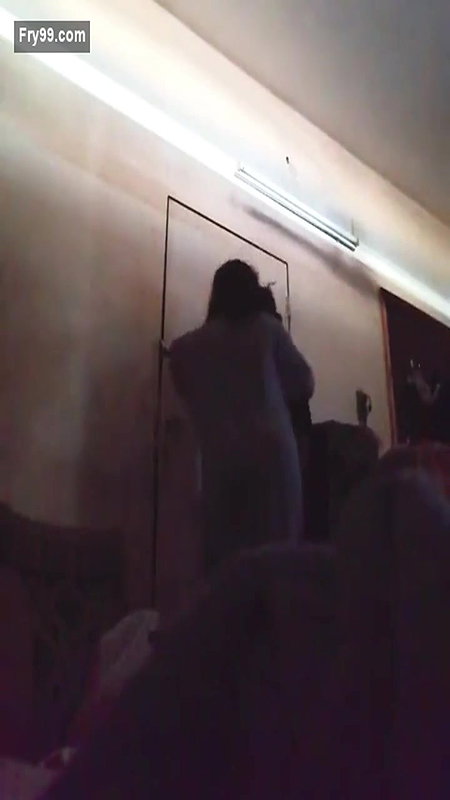 Quickly fucking 2 clips marged