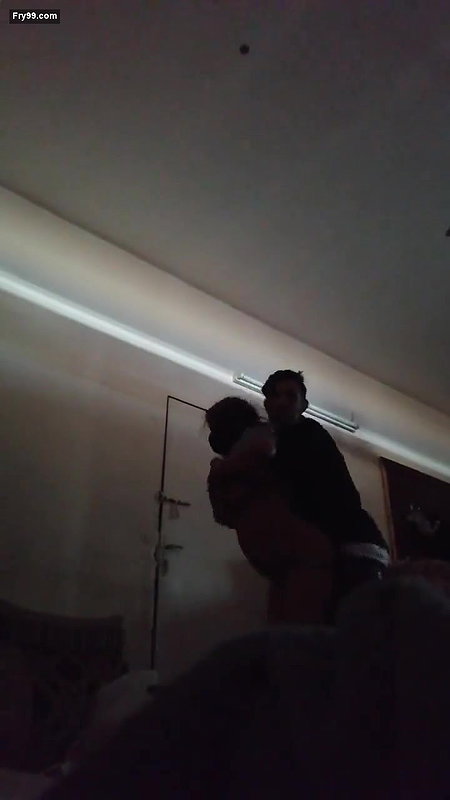 Quickly fucking 2 clips marged