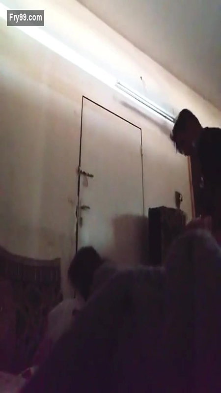 Quickly fucking 2 clips marged