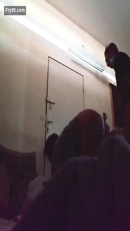 Quickly fucking 2 clips marged