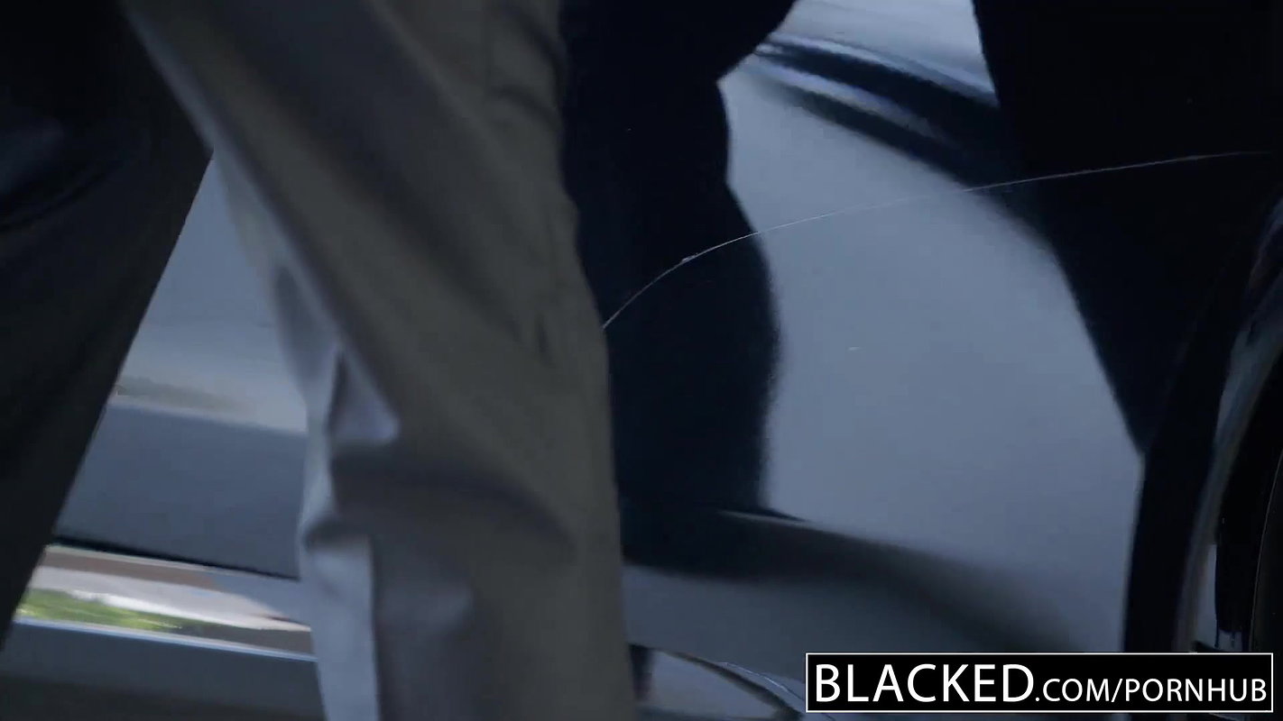 BLACKED First Interracial Rich Arab Girl Jade Jantzen