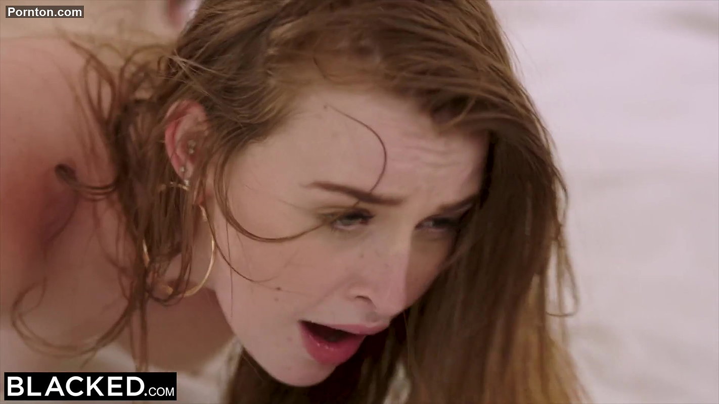 BLACKED Fucks Her Sister’s Boyfriends BBC Behind Her Back