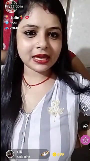 Julie bhabi naked on bathroom