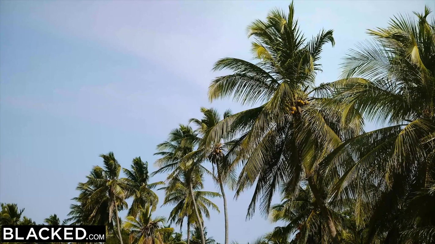 BLACKED Hotwife Lya films hook-up with huge BBC for hubby