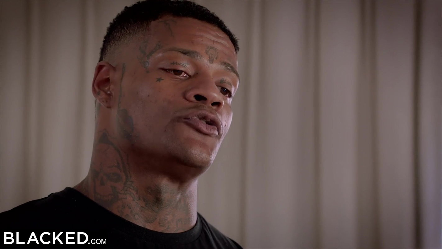 BLACKED Huge BBC UP Lana Rhoades ASS