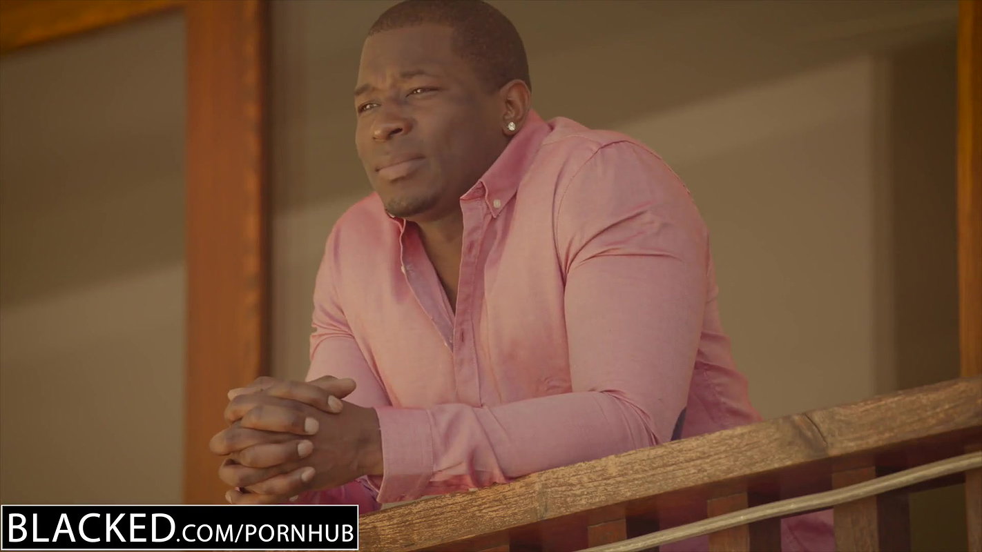 BLACKED Huge black cock makes tiny blonde scream