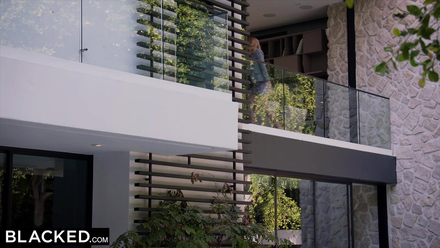 BLACKED It wasn’t about the money, she just wanted that BBC