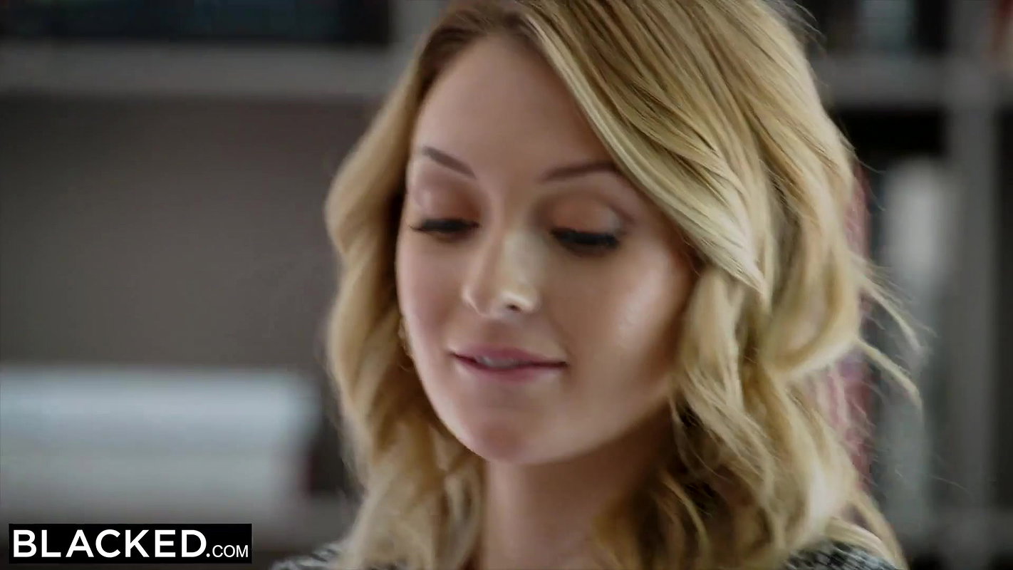 BLACKED It wasn’t about the money, she just wanted that BBC