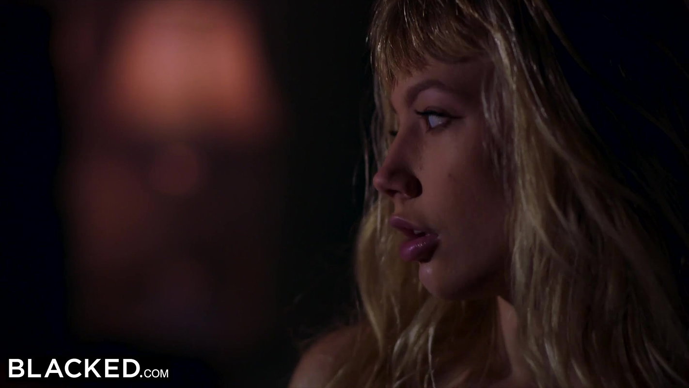 BLACKED Ivy Wolfe Has INSANE BBC Sex For The First Time