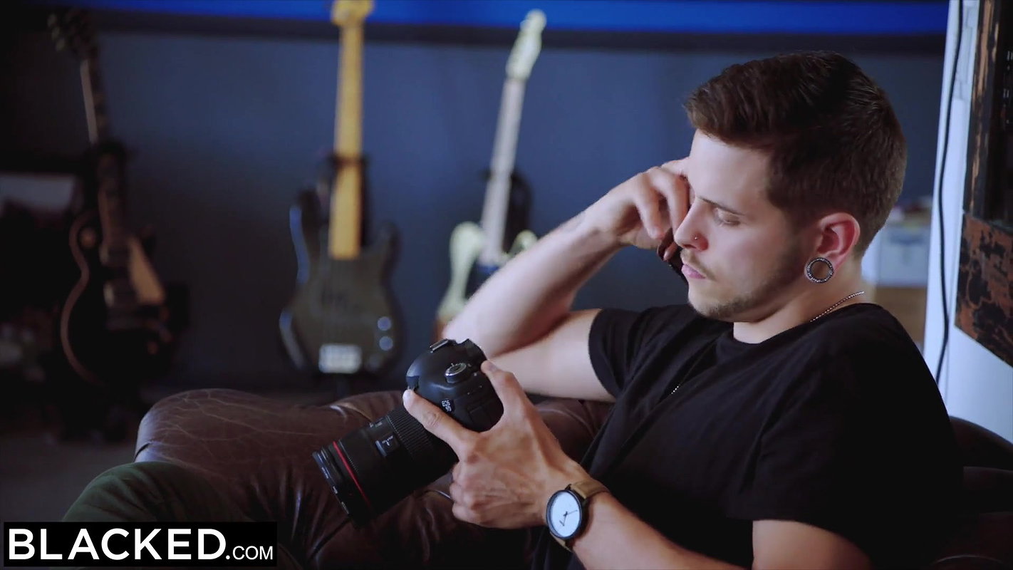 BLACKED Kendra Sunderland Interracial Obsession Part 4