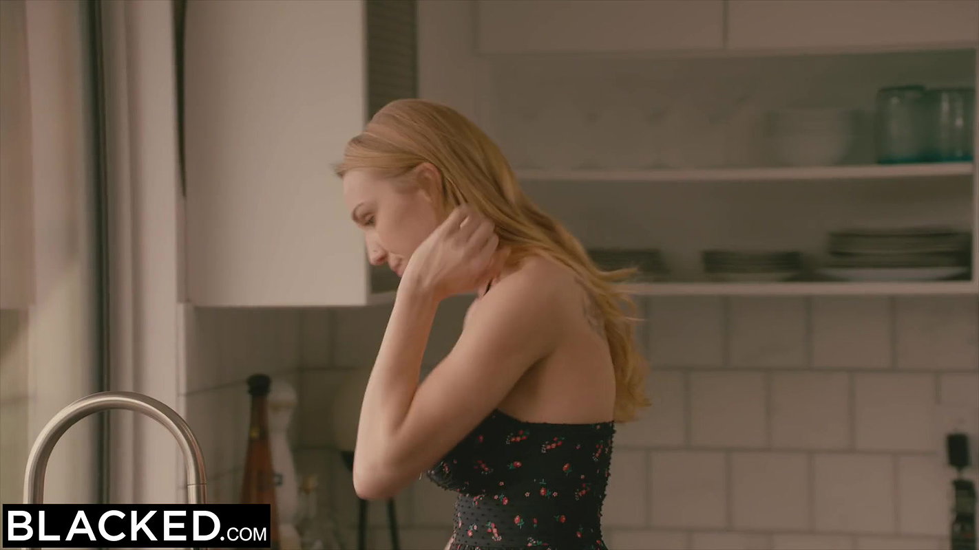 BLACKED Kendra Sunderland Obsession part 1