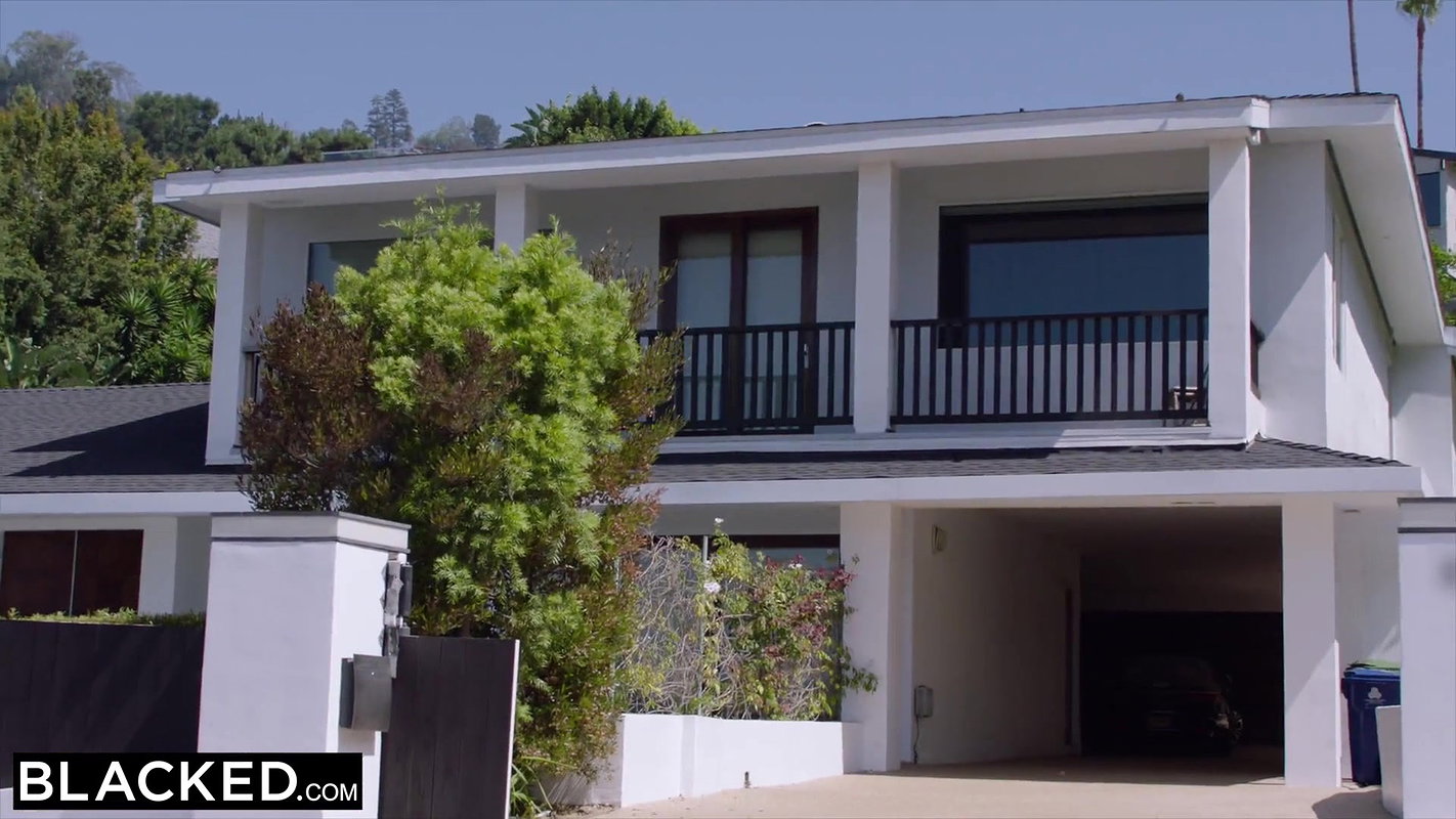 BLACKED Kenzie Maddison Only Wants BBC