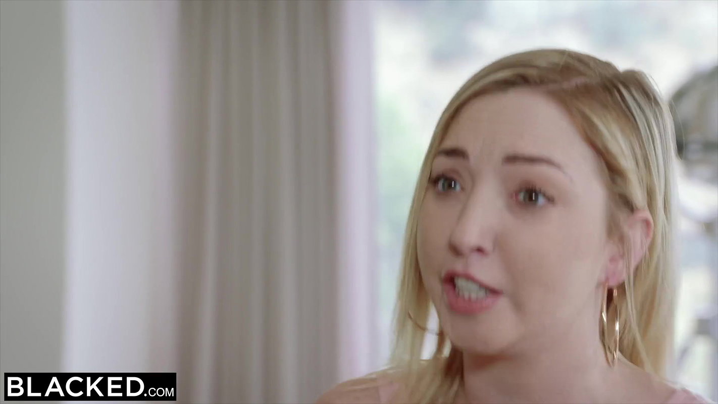 BLACKED Latina Craves Her Best Friend’s BF’s BBC