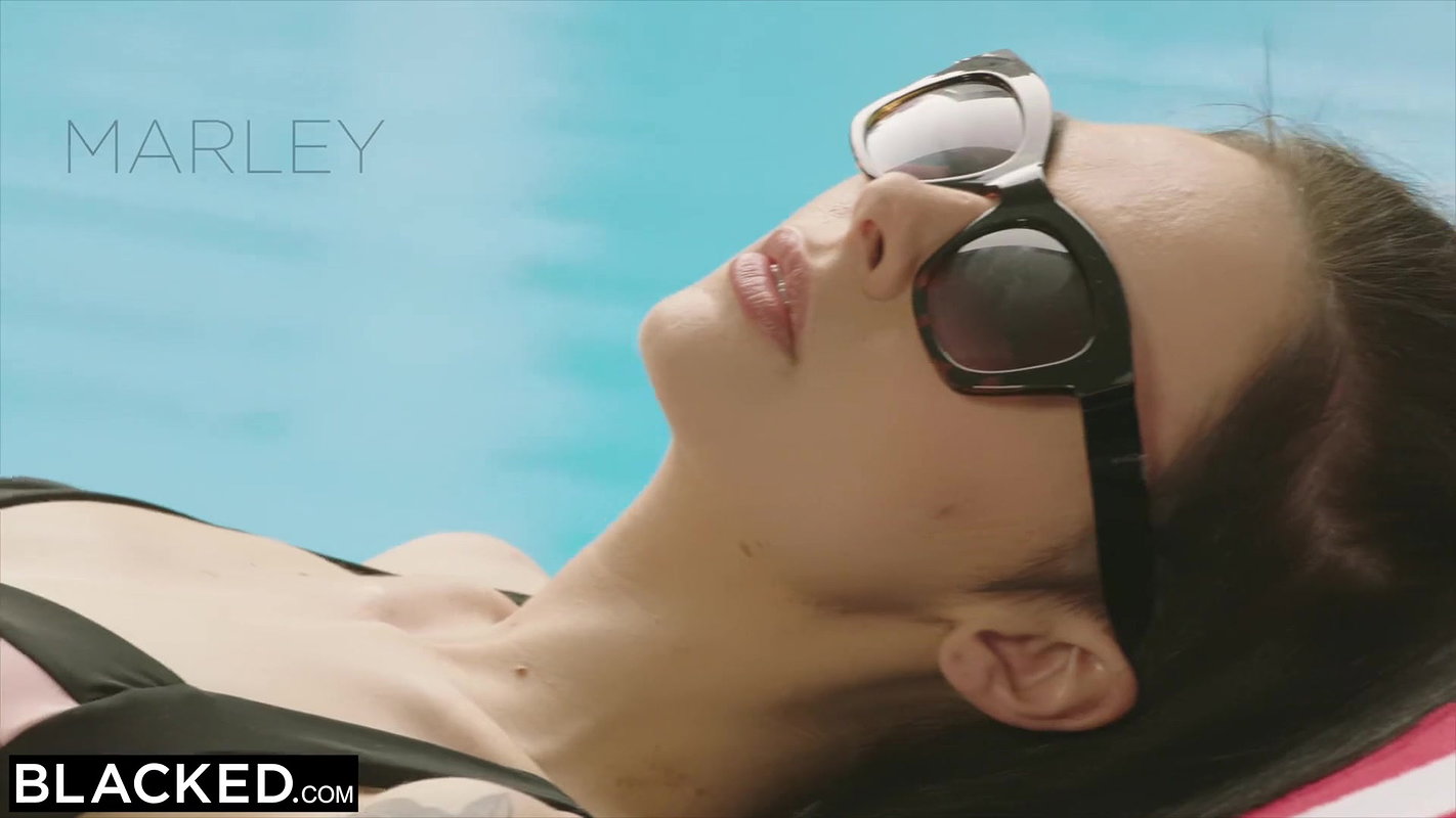 BLACKED Model Loves Having BBC In Her Ass