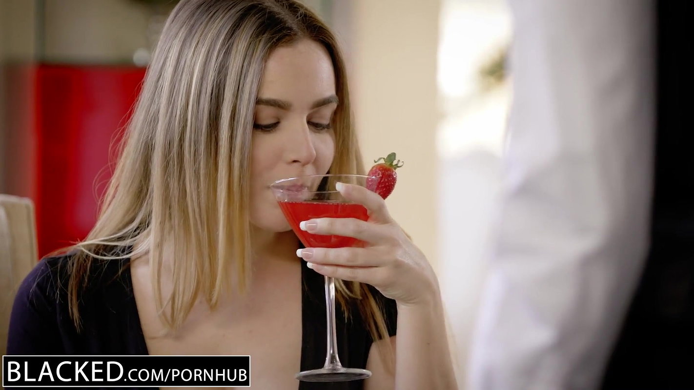 BLACKED Naughty Girlfriend Natasha Nice Enjoys BBC