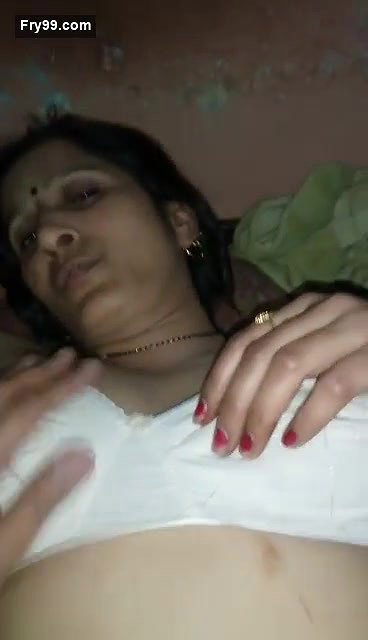 Married bhabhi fucking with clear talking