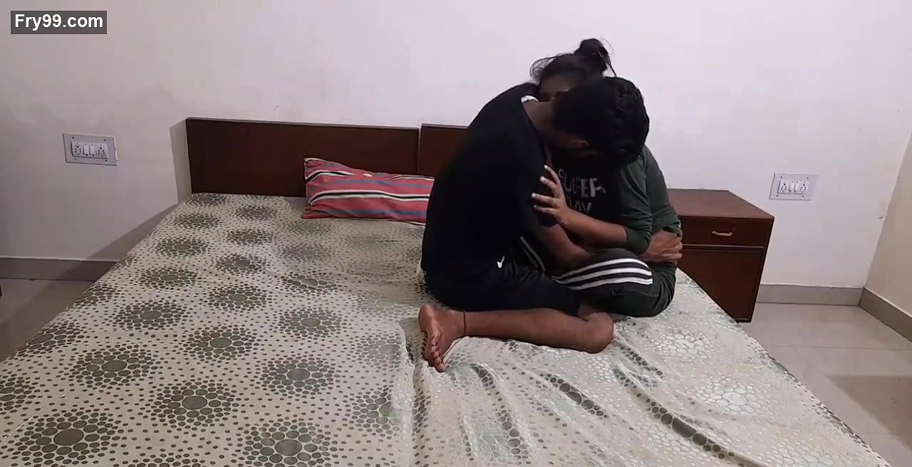 Desi Couple Romance And Fucking