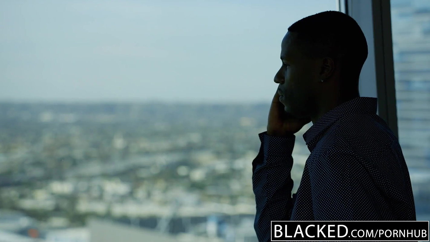 BLACKED Sexy Italian Babe Valentina Nappi Rimming Black Man With Passion