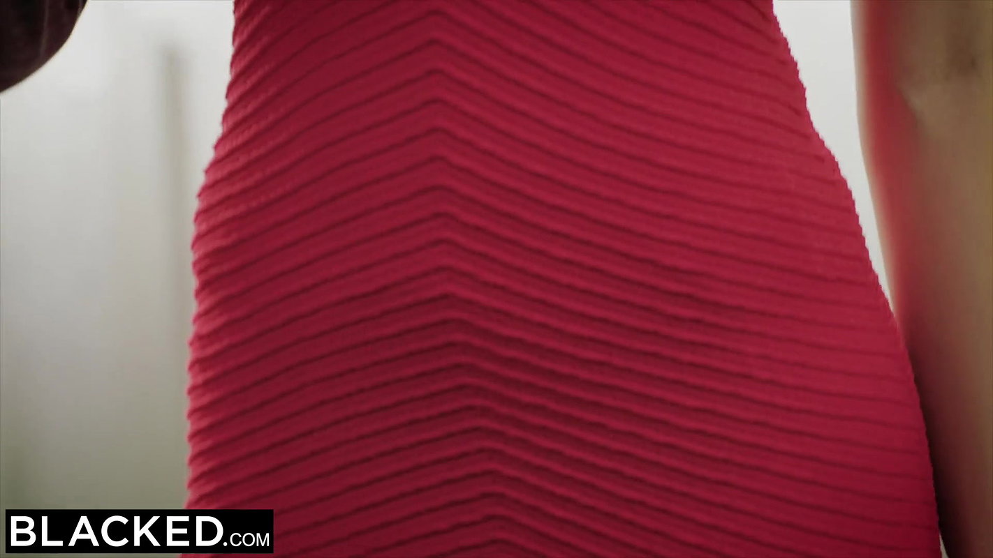 BLACKED She Did Anything To Be IG Famous