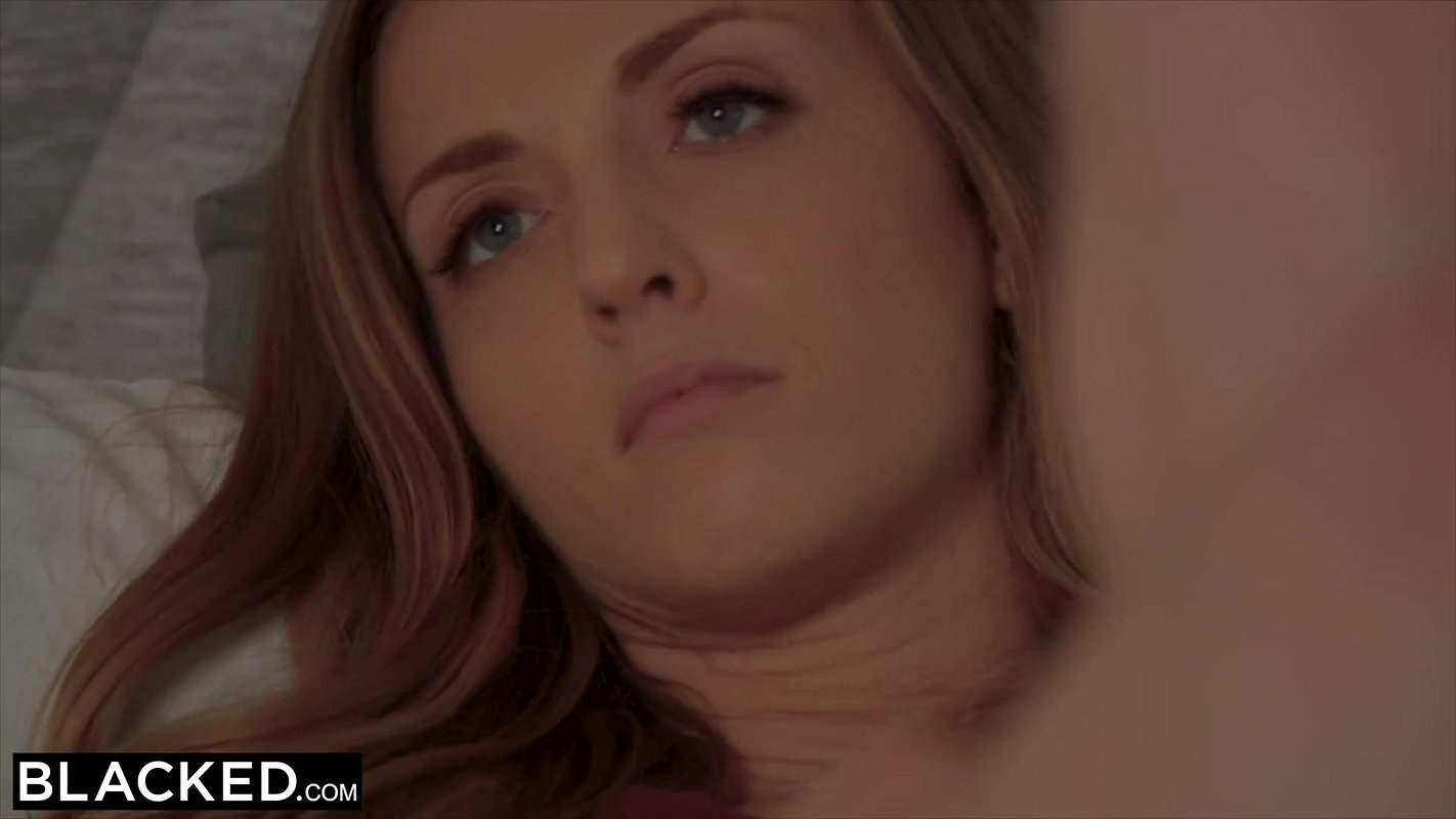 BLACKED She shared some BBC with her best friend