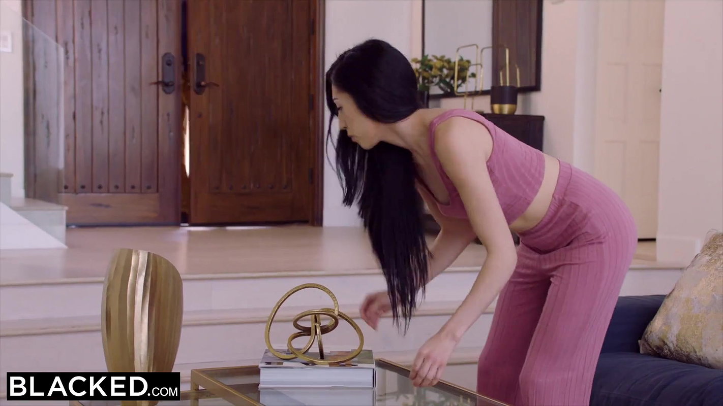 BLACKED She will do anything BBC