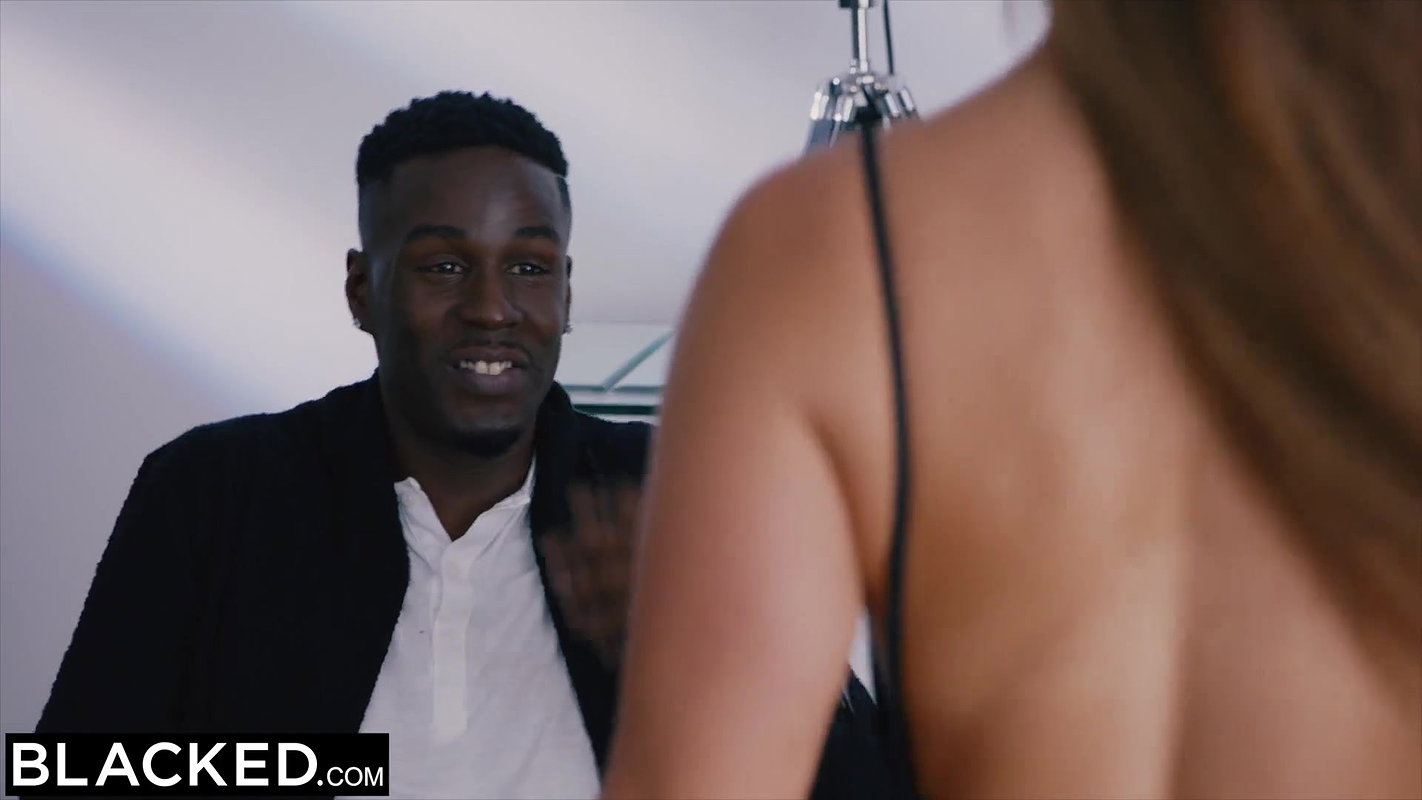 BLACKED She’ll Do Whatever It Takes