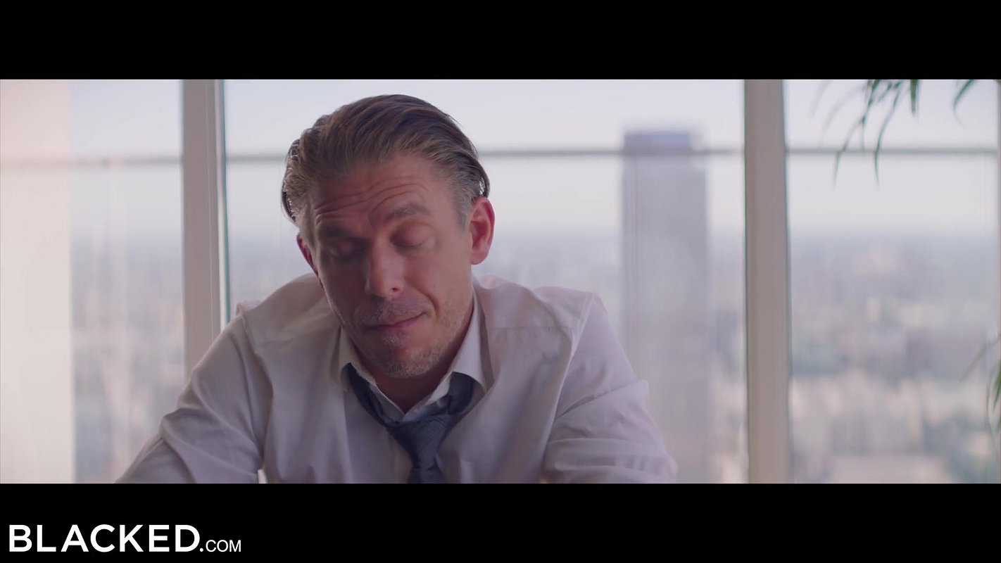 BLACKED Stunning Emily Willis has BBC orgy of her dreams