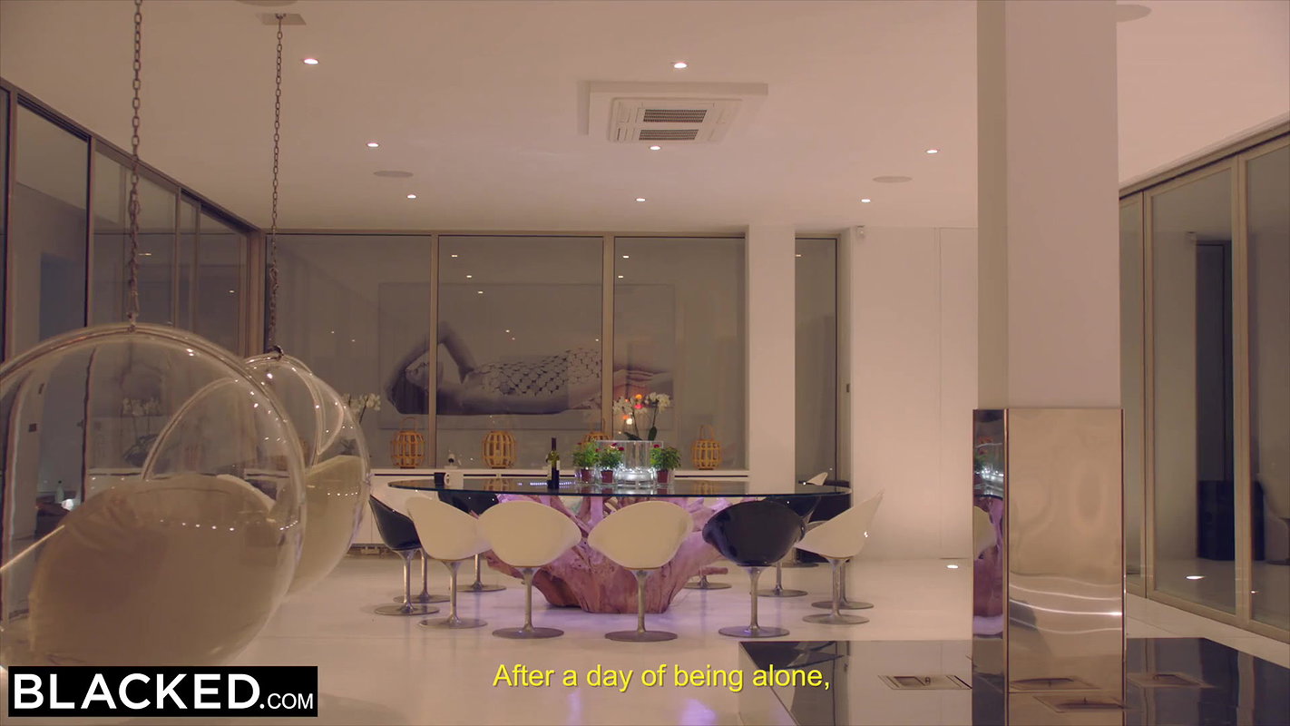 BLACKED This college student too the craziest BBC vacation