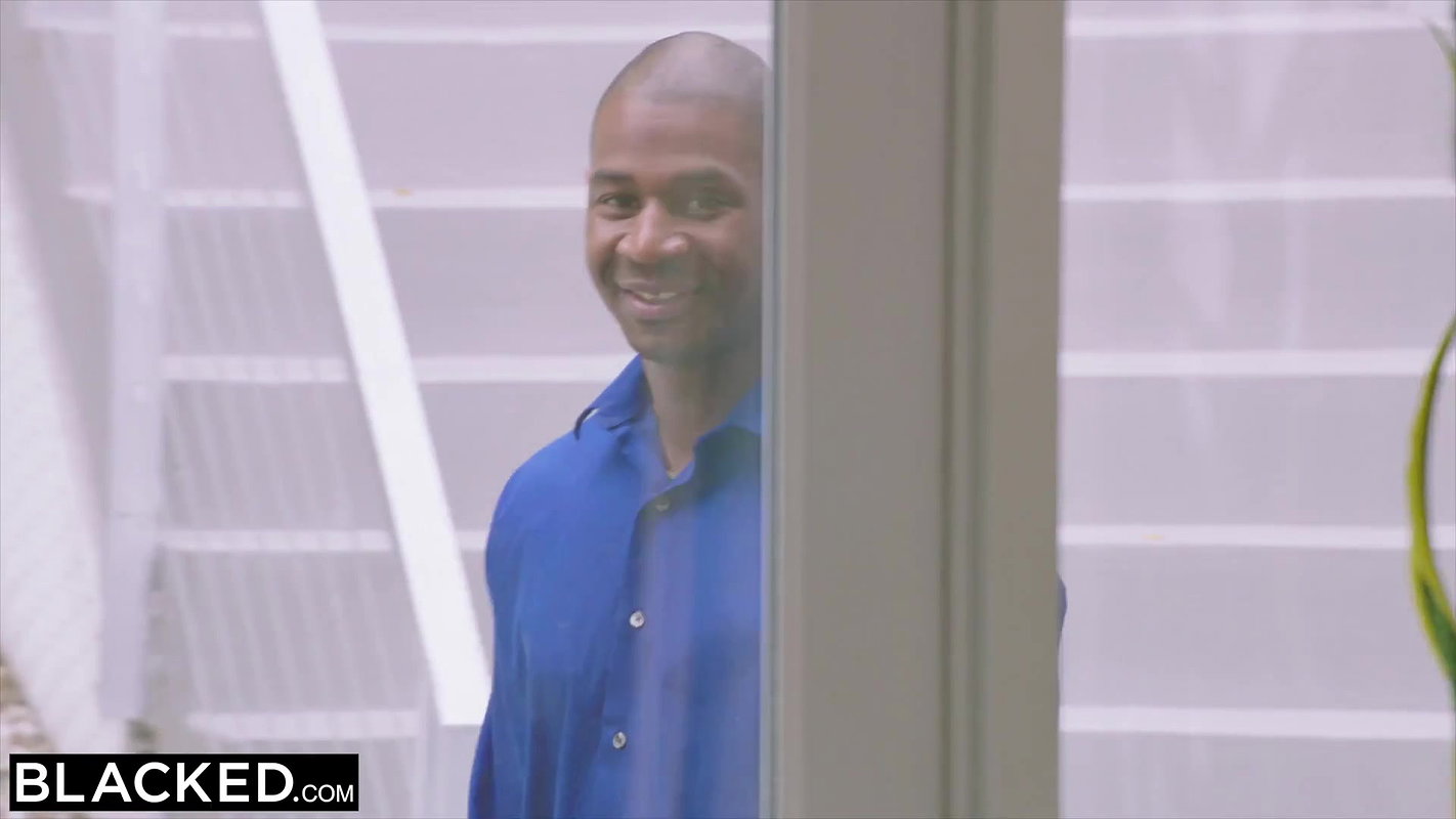 BLACKED This conservative white girl is now addicted to bbc