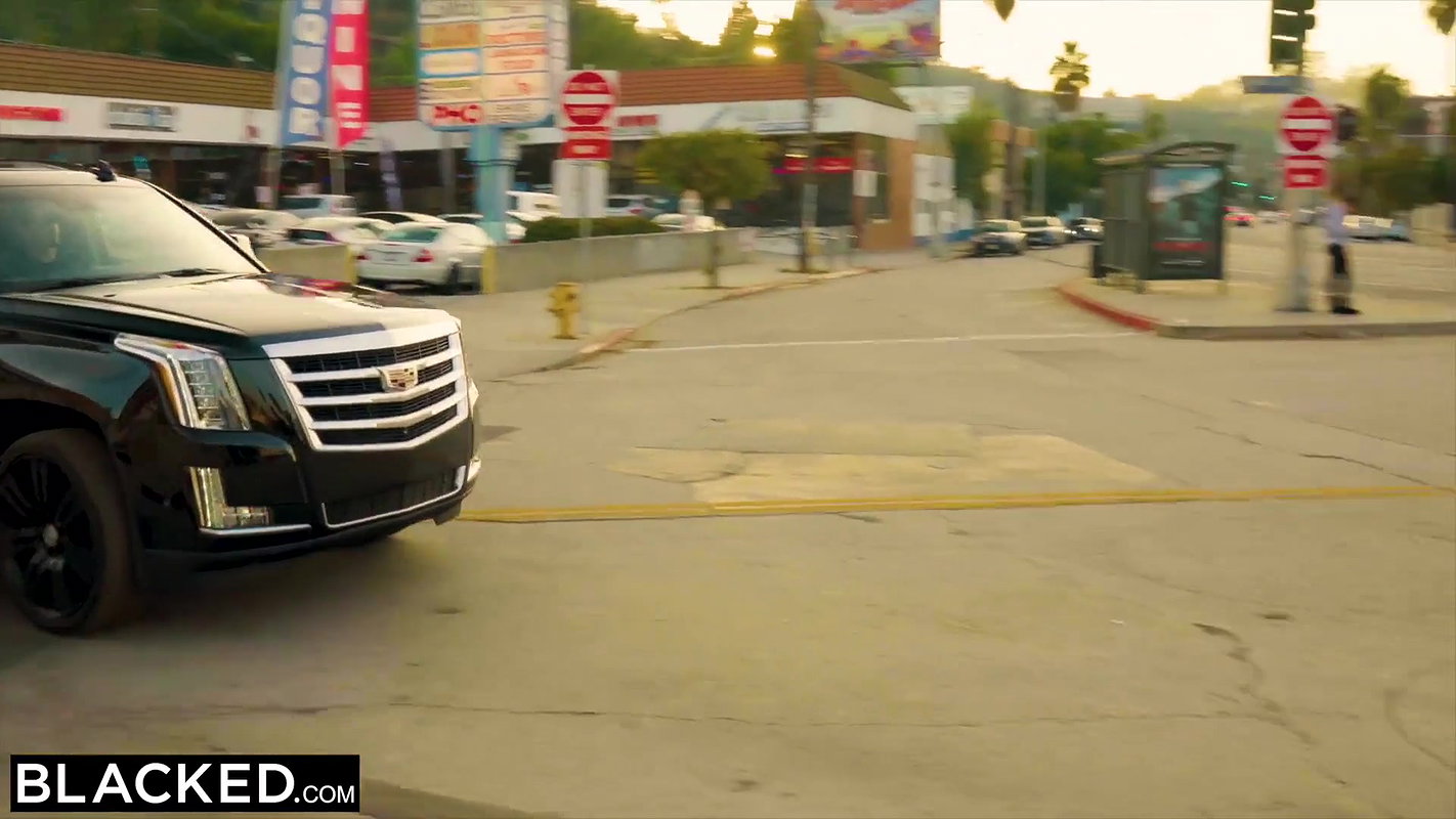 BLACKED Tori Black Gets Gaped With Massive BBC!