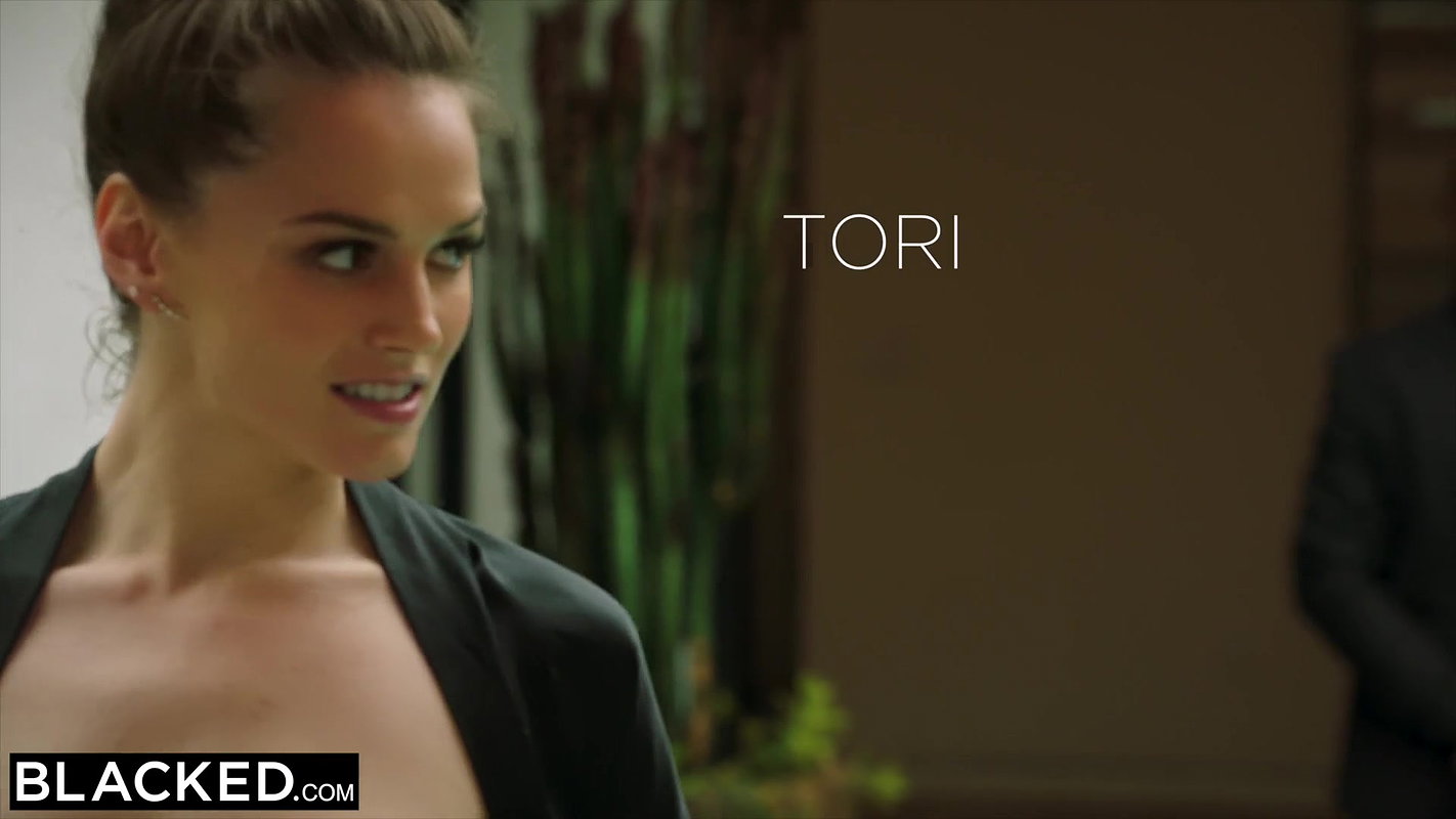 BLACKED Tori Black Has Intense BBC Sex With Her Bodyguard