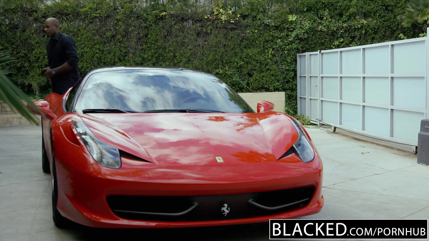 BLACKED Two Teens vs BBC