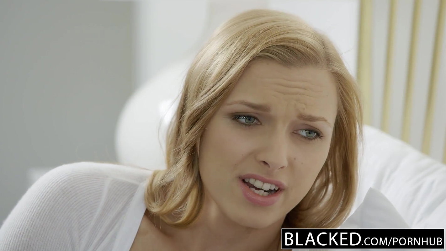 BLACKED Wife Layna Landry First Interracial Threesome