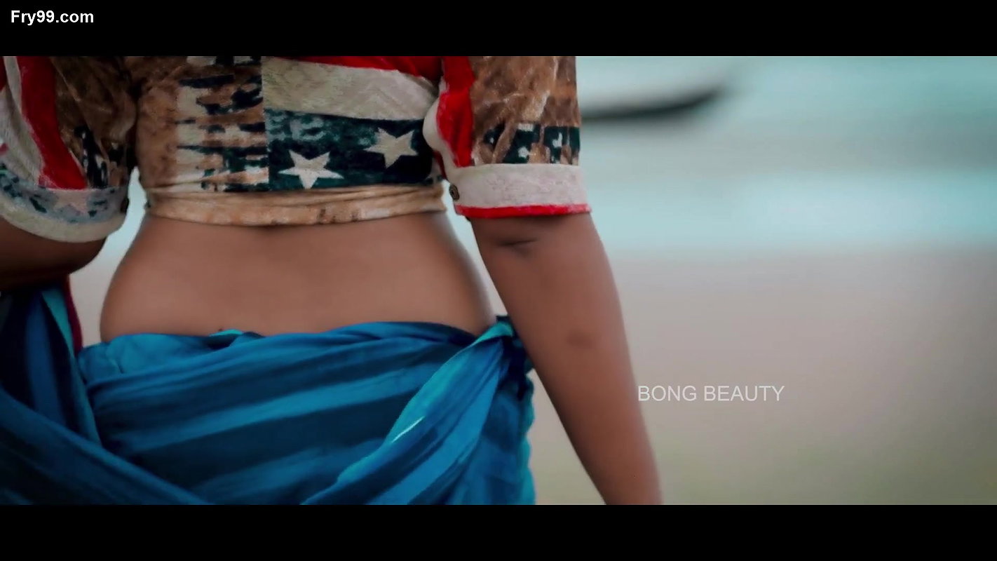 Naari Magazine Neelam Hot Saree Shoot