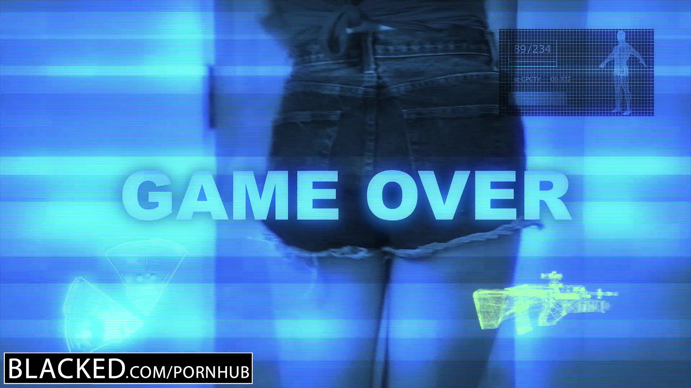 BLACKED.com I fucked my mother’s black boyfriend